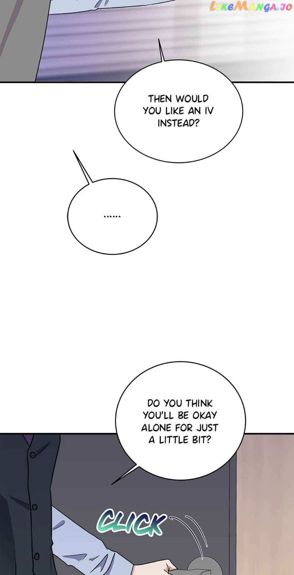 My Boss Can’t Sleep Without Me Chapter 44 page 19