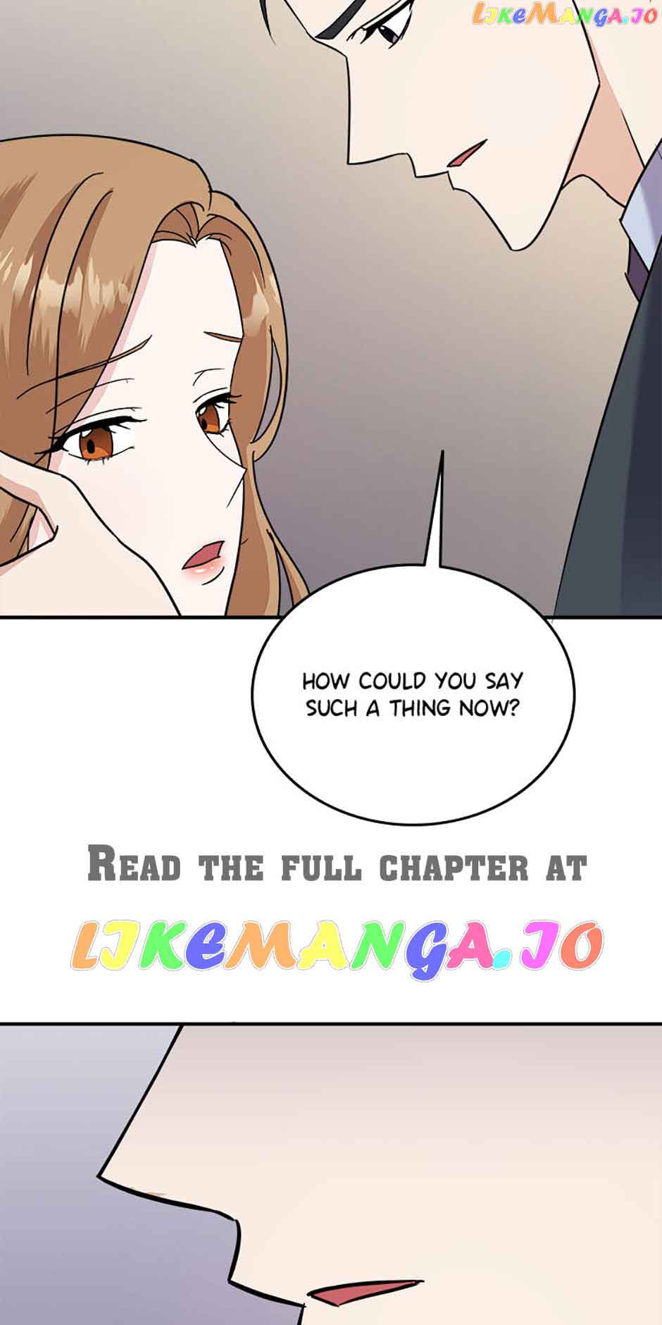 My Boss Can’t Sleep Without Me Chapter 44 page 2