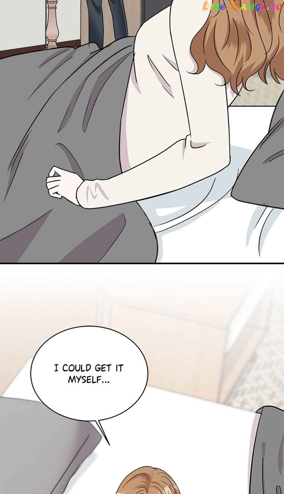 My Boss Can’t Sleep Without Me Chapter 44 page 29