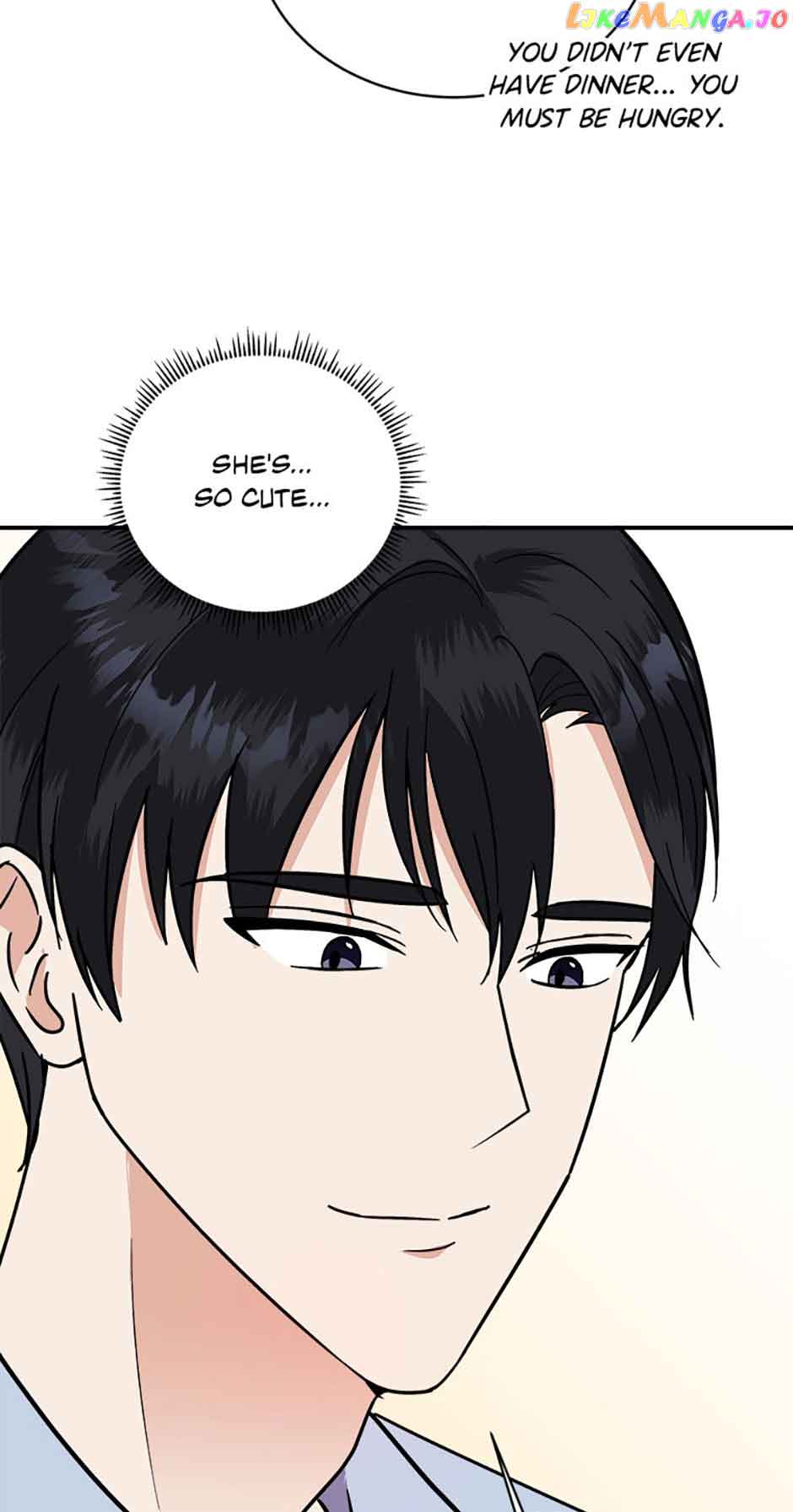 My Boss Can’t Sleep Without Me Chapter 44 page 34