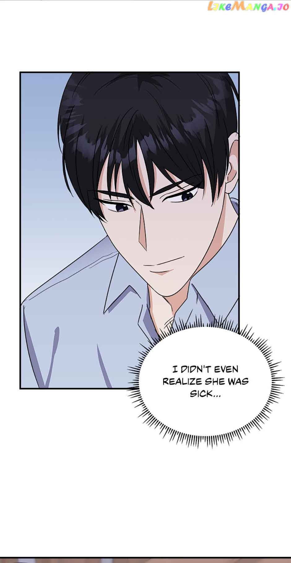 My Boss Can’t Sleep Without Me Chapter 44 page 38