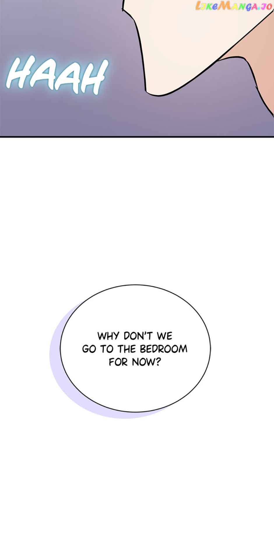 My Boss Can’t Sleep Without Me Chapter 44 page 3