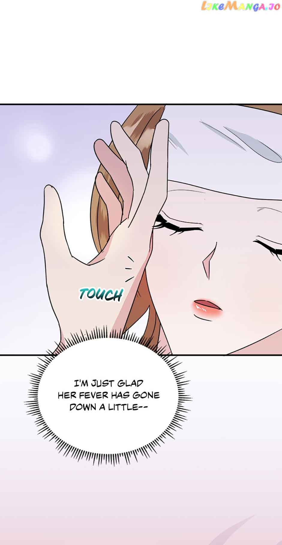 My Boss Can’t Sleep Without Me Chapter 44 page 40