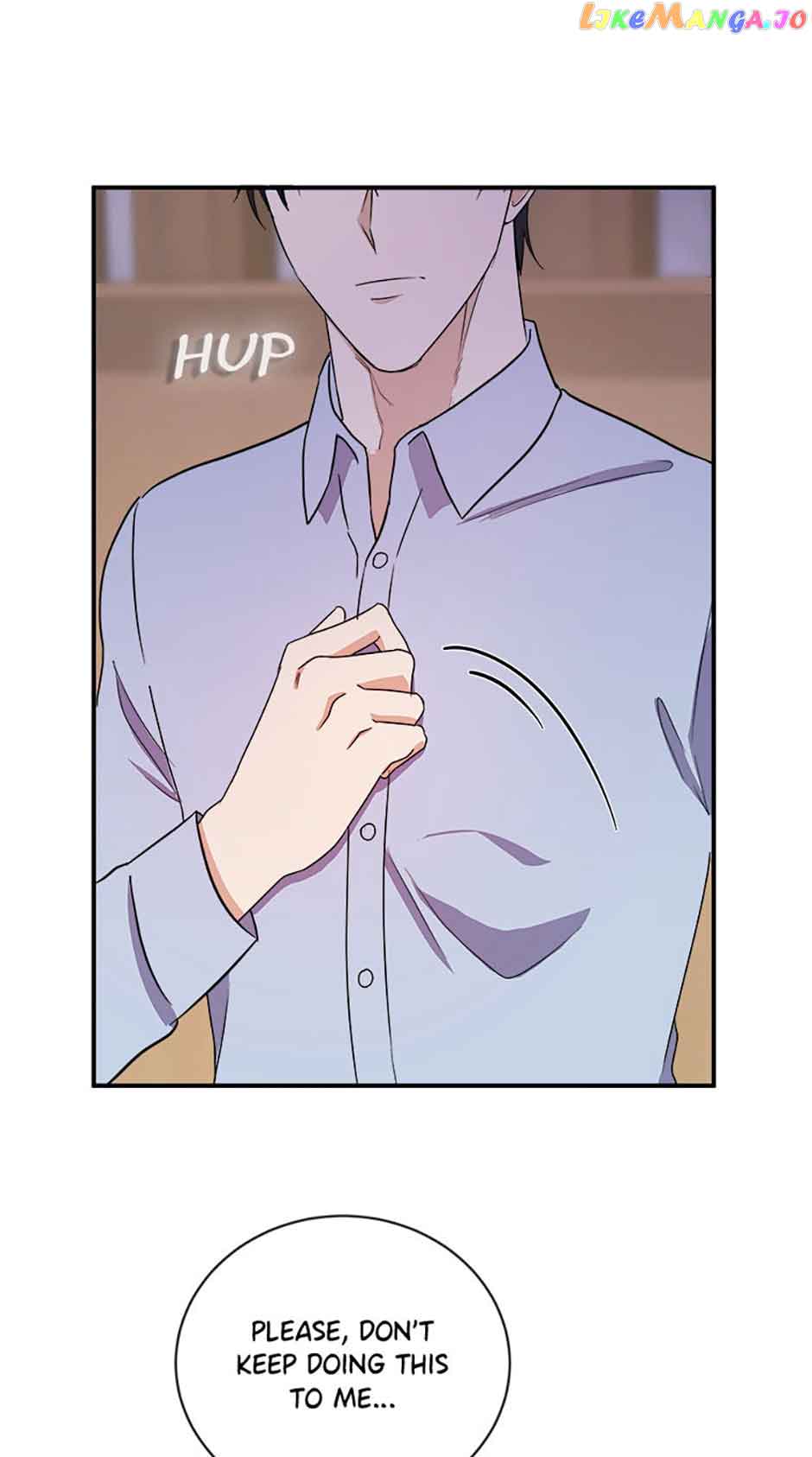 My Boss Can’t Sleep Without Me Chapter 44 page 42