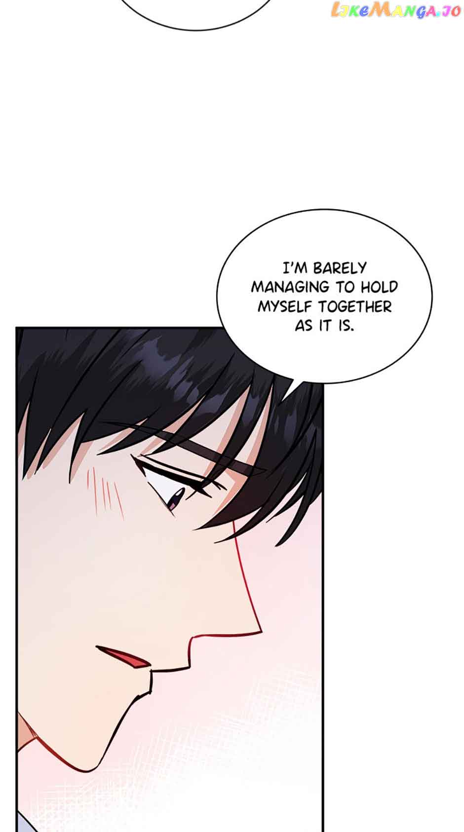 My Boss Can’t Sleep Without Me Chapter 44 page 43