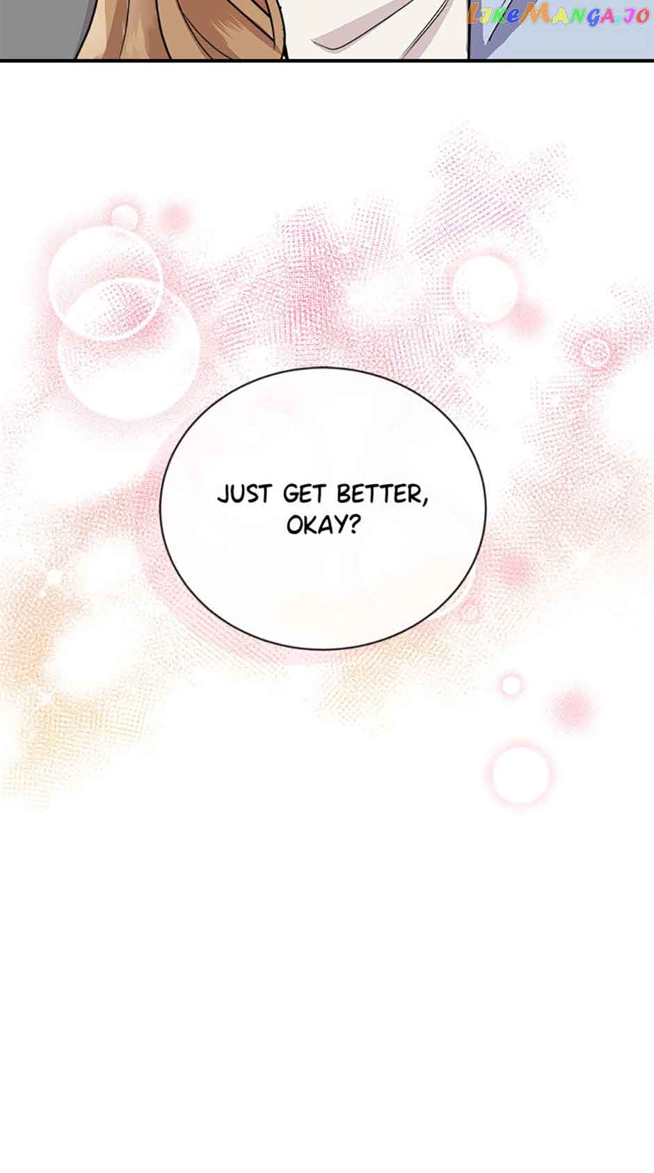 My Boss Can’t Sleep Without Me Chapter 44 page 45