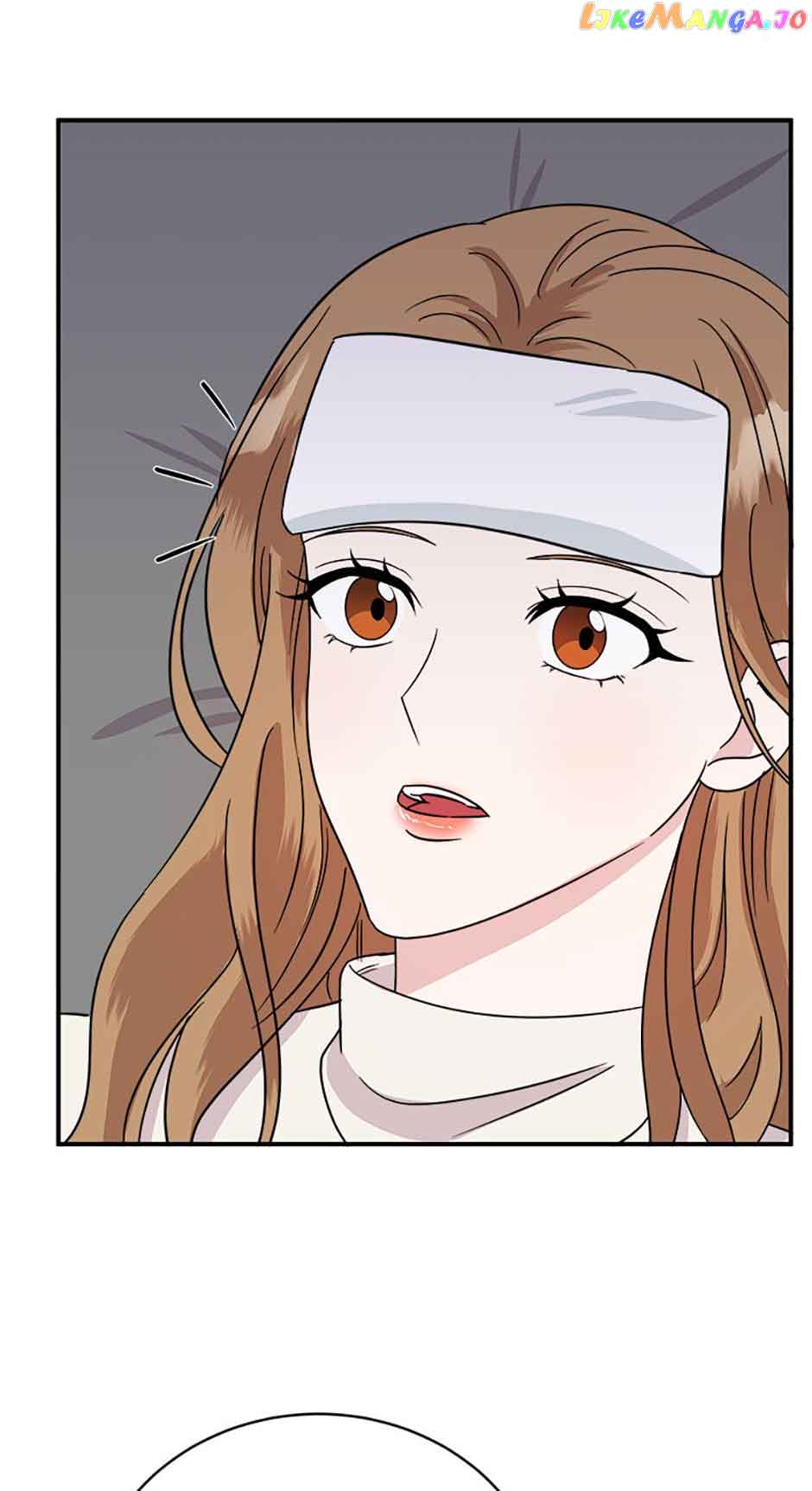 My Boss Can’t Sleep Without Me Chapter 44 page 47