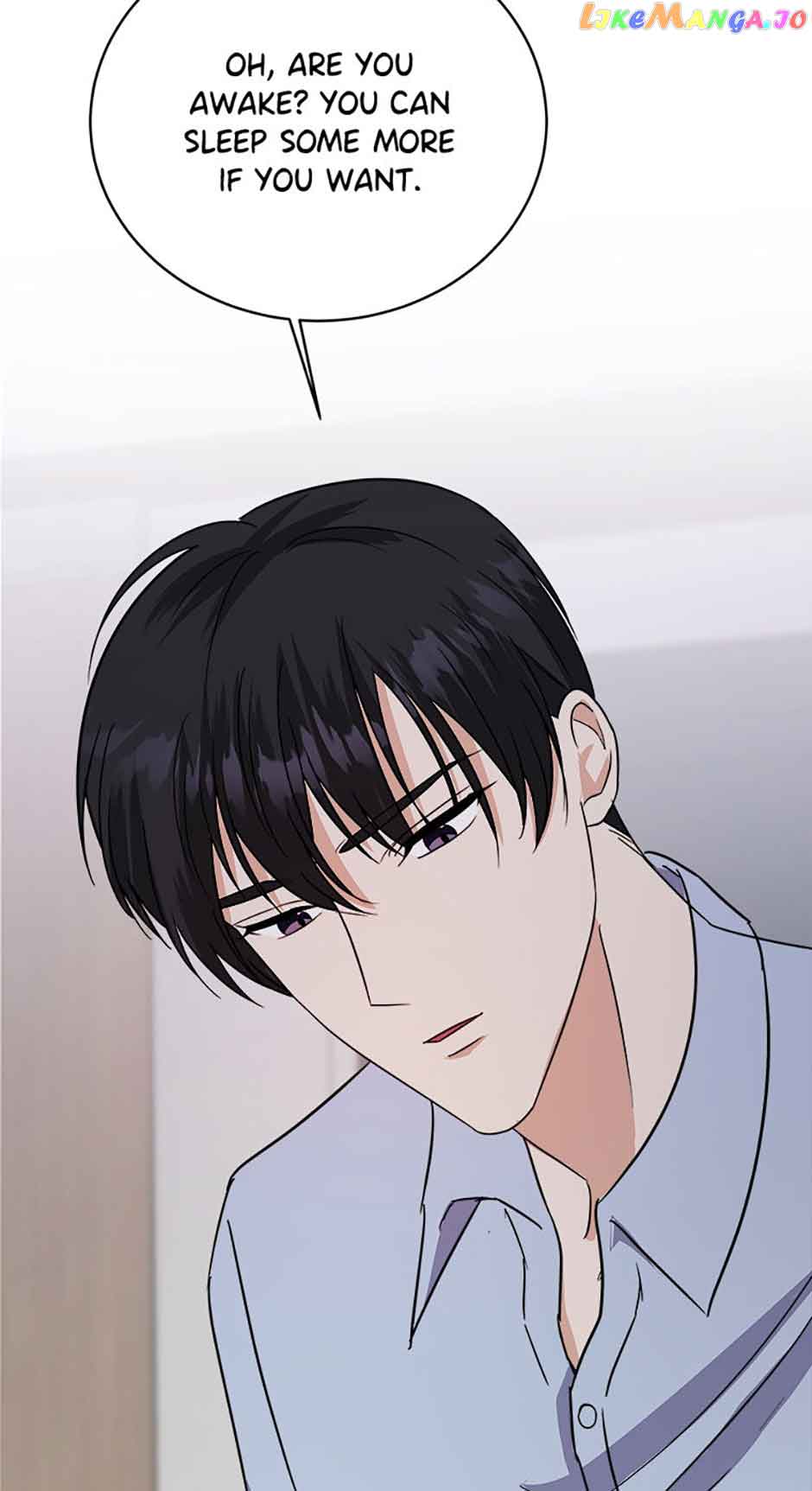 My Boss Can’t Sleep Without Me Chapter 44 page 48