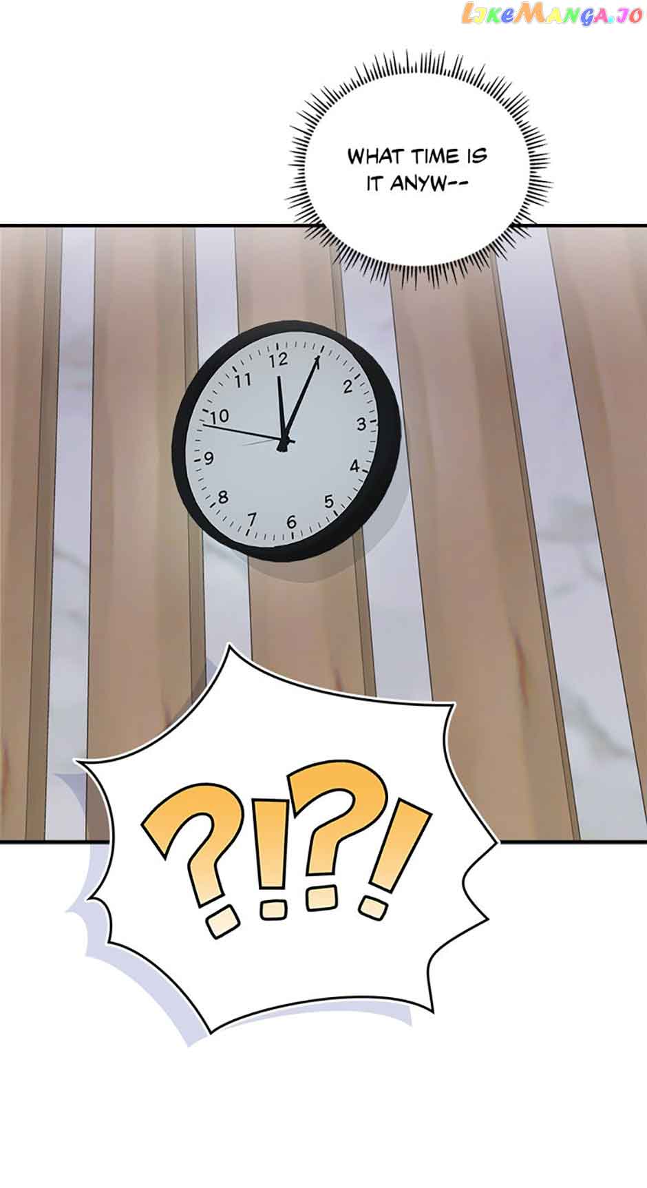 My Boss Can’t Sleep Without Me Chapter 44 page 51