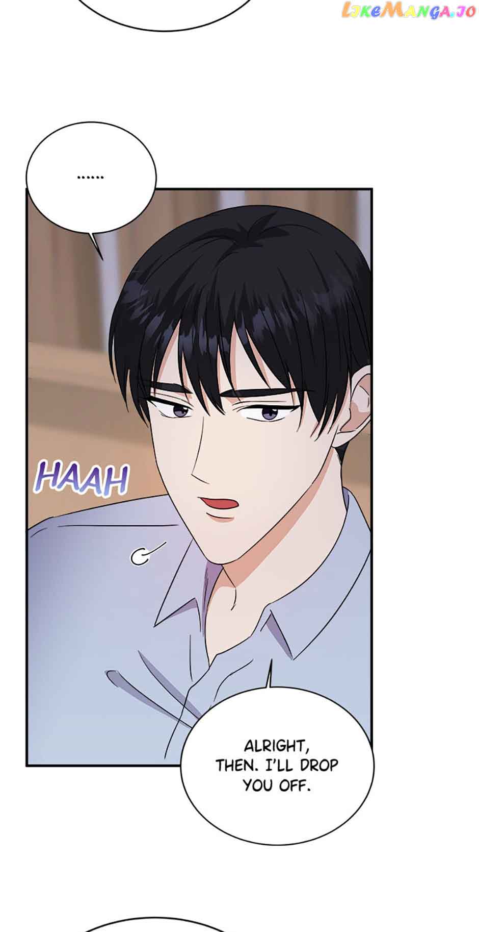 My Boss Can’t Sleep Without Me Chapter 44 page 55