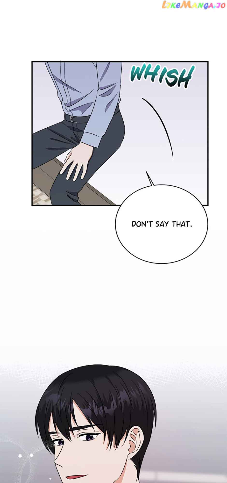 My Boss Can’t Sleep Without Me Chapter 44 page 57