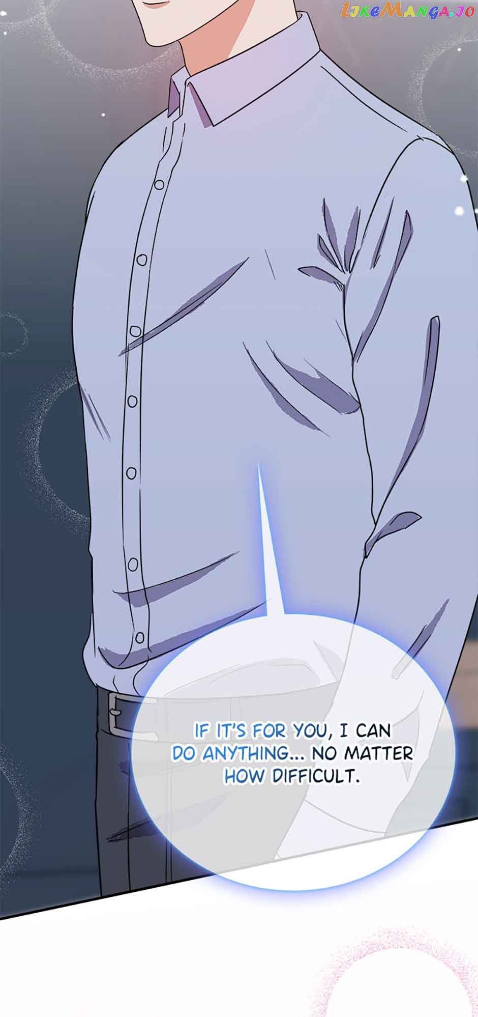 My Boss Can’t Sleep Without Me Chapter 44 page 58