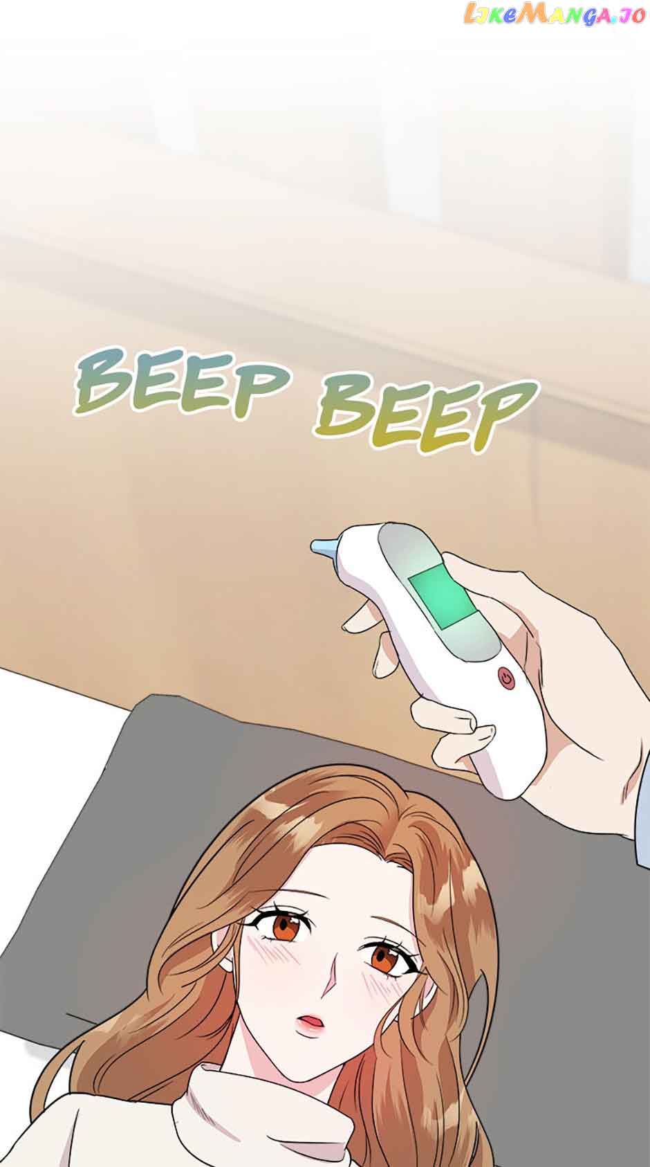 My Boss Can’t Sleep Without Me Chapter 44 page 5