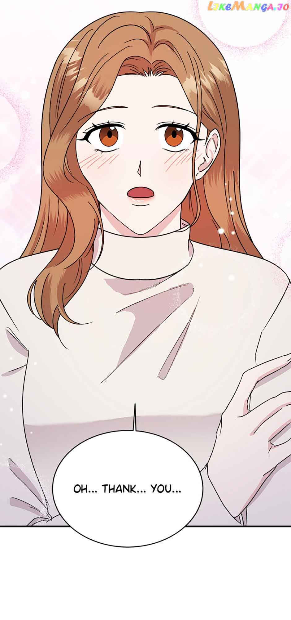 My Boss Can’t Sleep Without Me Chapter 44 page 59