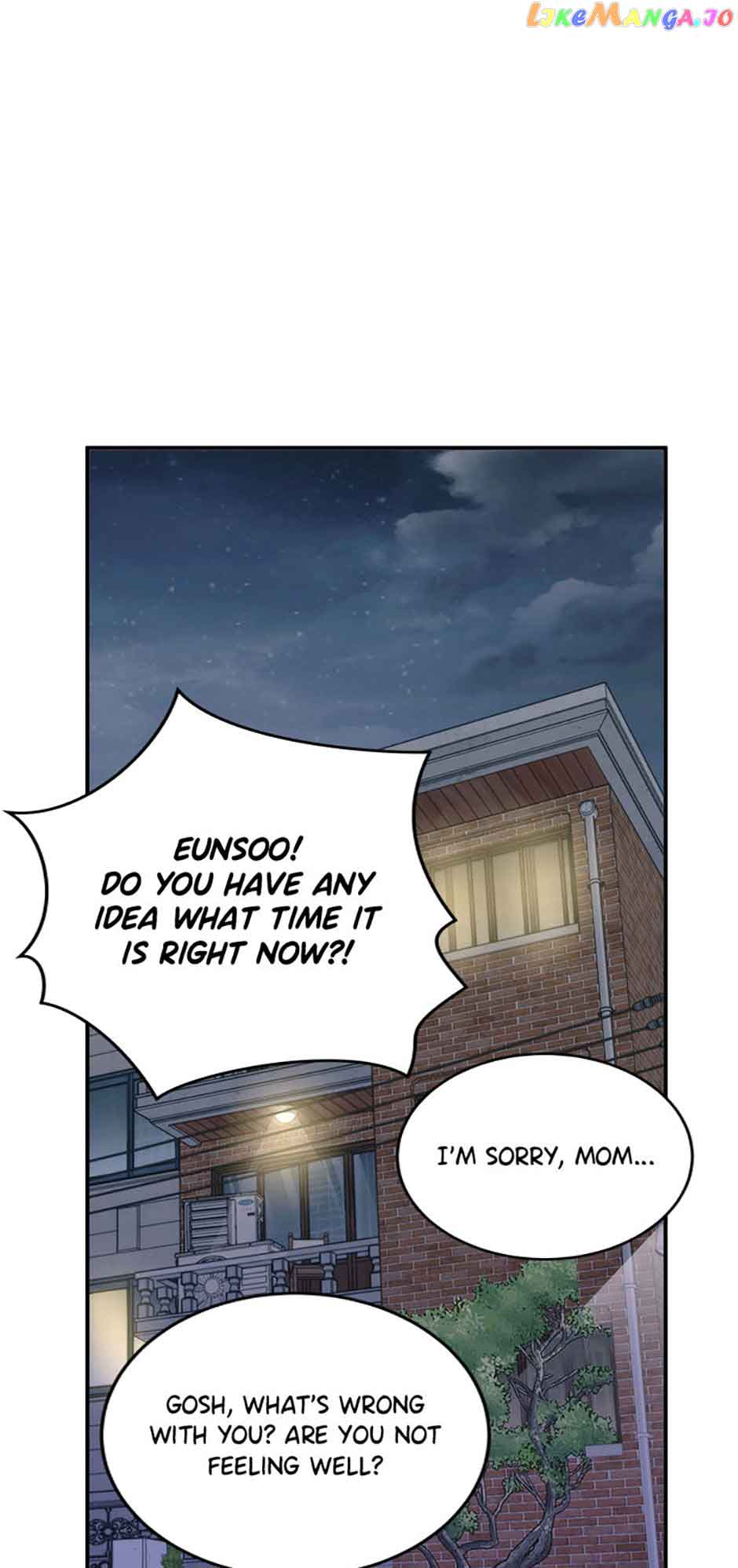My Boss Can’t Sleep Without Me Chapter 44 page 61