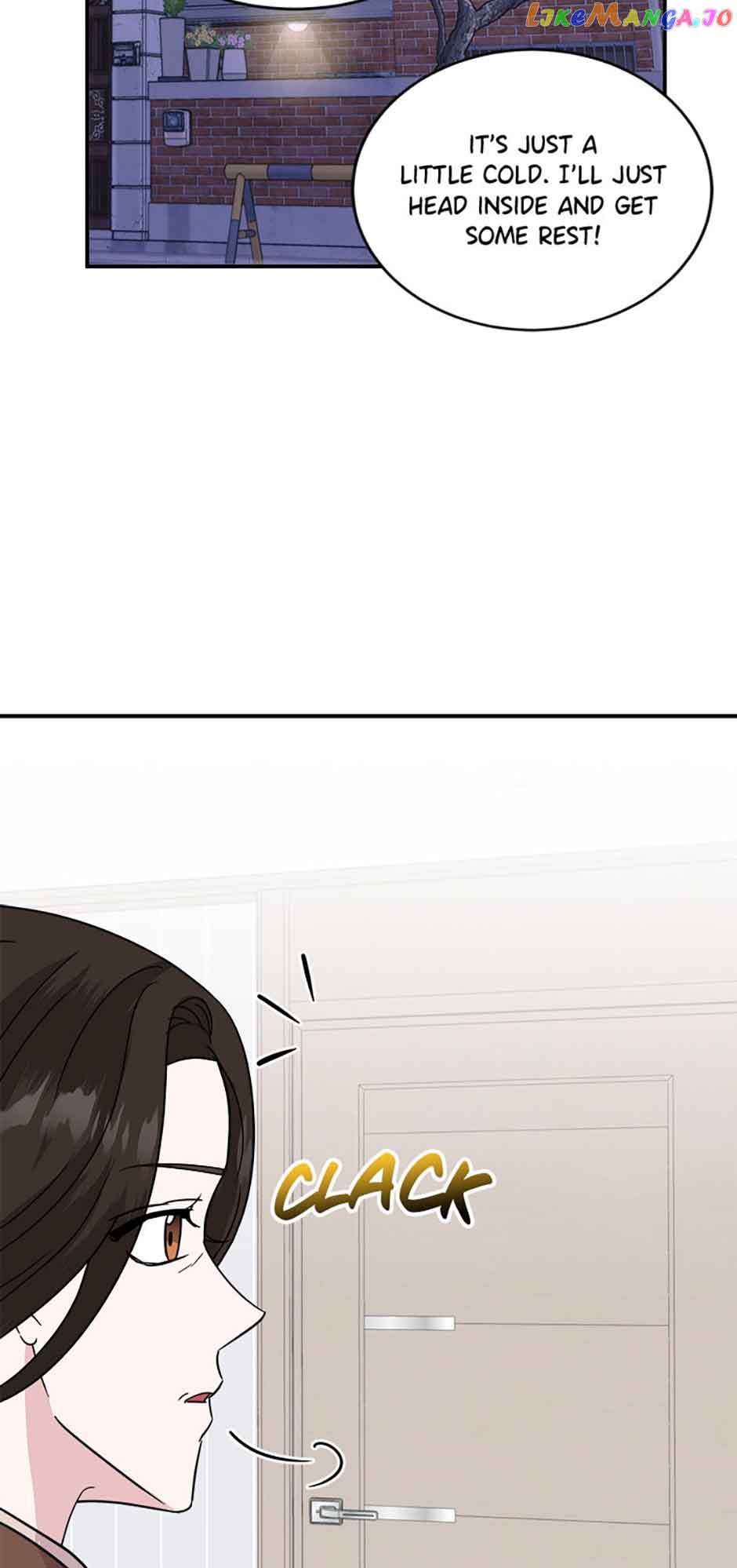 My Boss Can’t Sleep Without Me Chapter 44 page 62