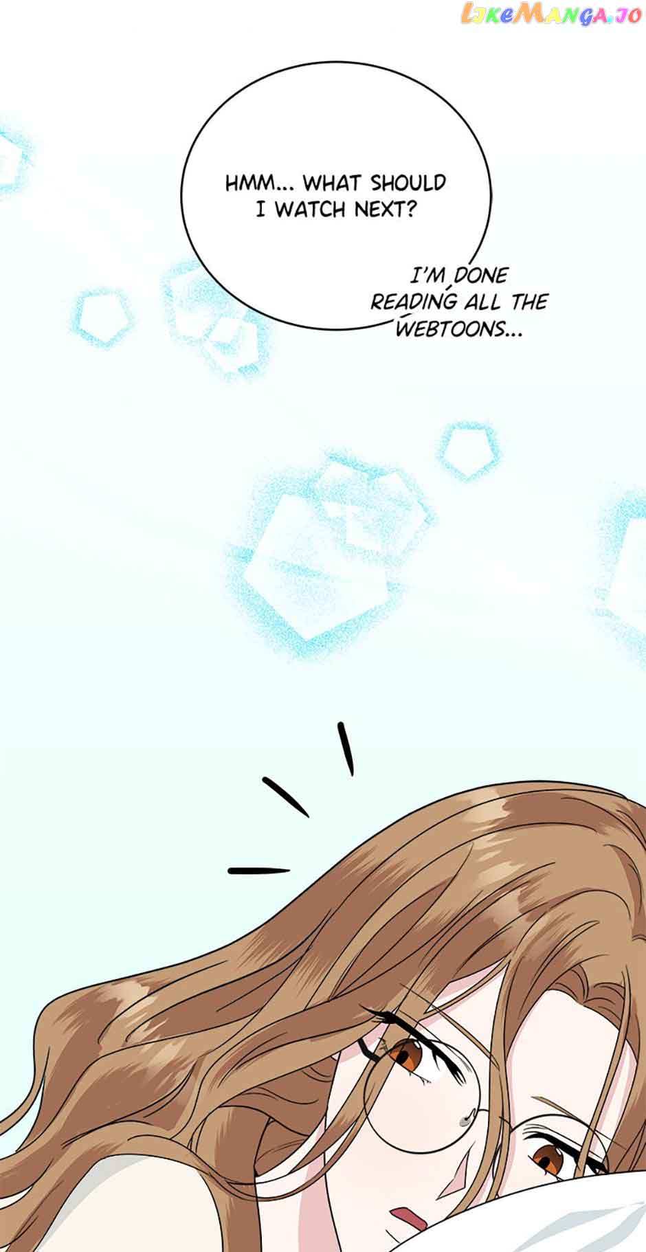 My Boss Can’t Sleep Without Me Chapter 45 page 11