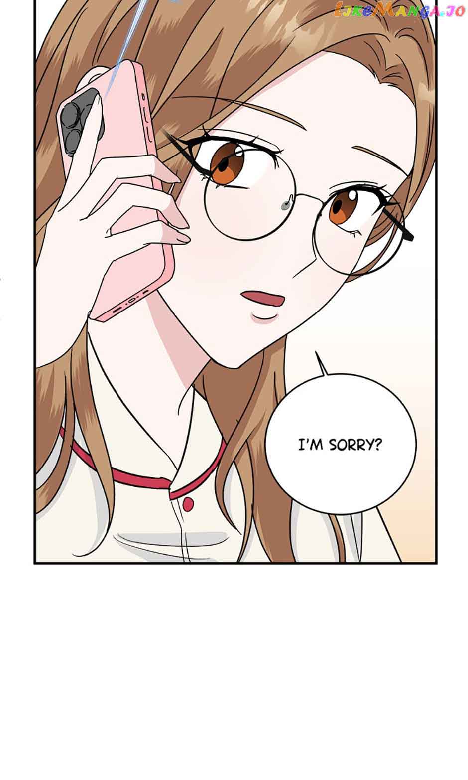 My Boss Can’t Sleep Without Me Chapter 45 page 29