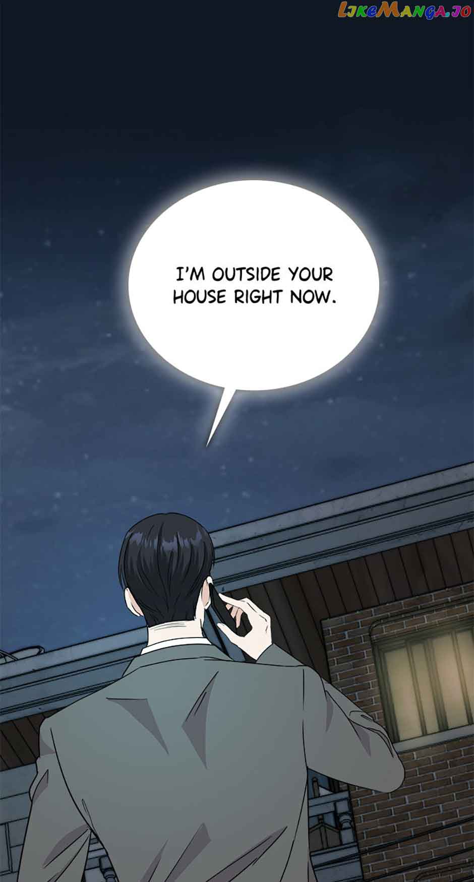 My Boss Can’t Sleep Without Me Chapter 45 page 31