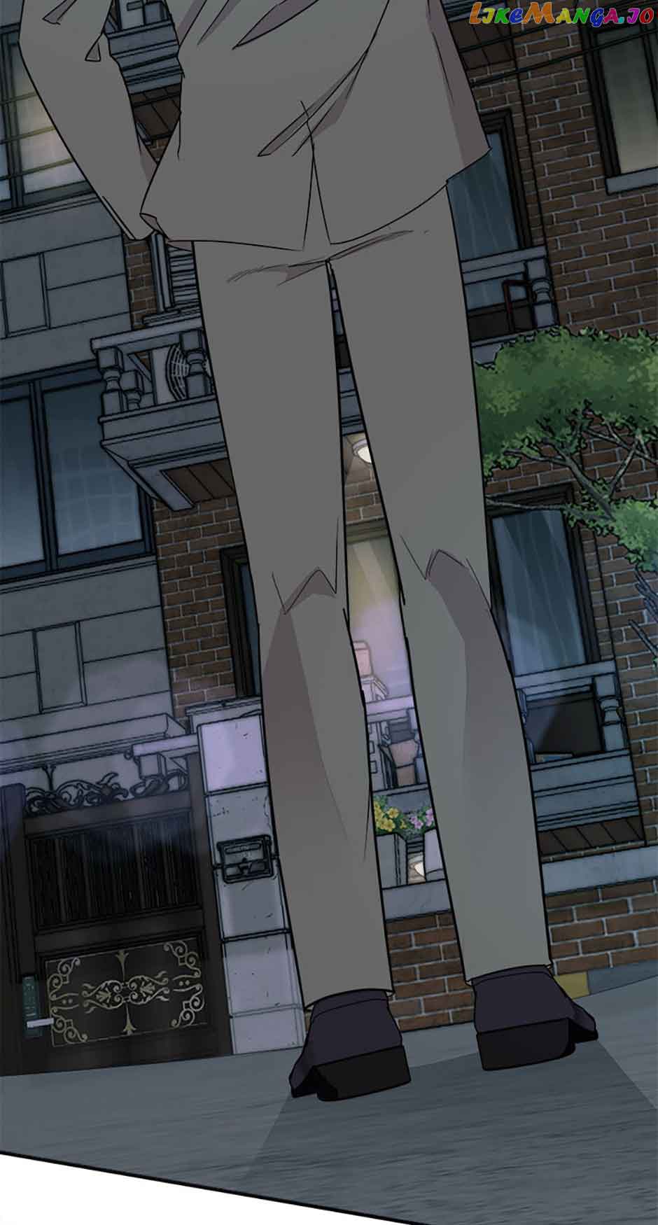 My Boss Can’t Sleep Without Me Chapter 45 page 32