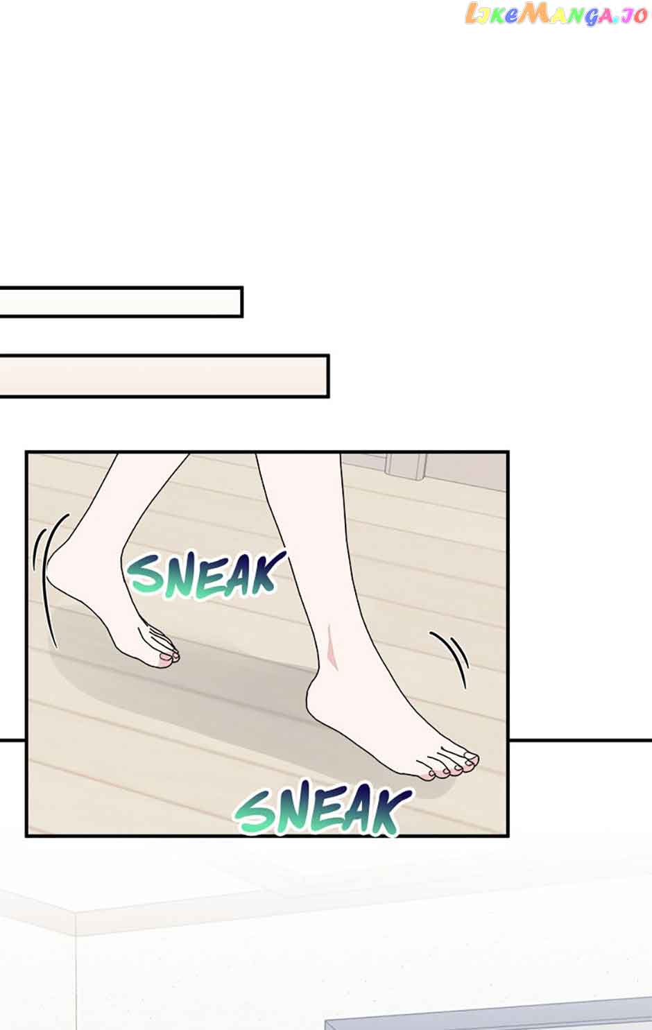 My Boss Can’t Sleep Without Me Chapter 45 page 36