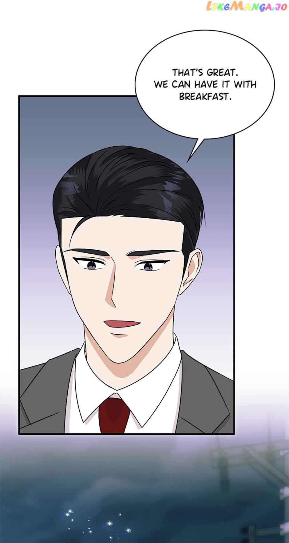 My Boss Can’t Sleep Without Me Chapter 45 page 49