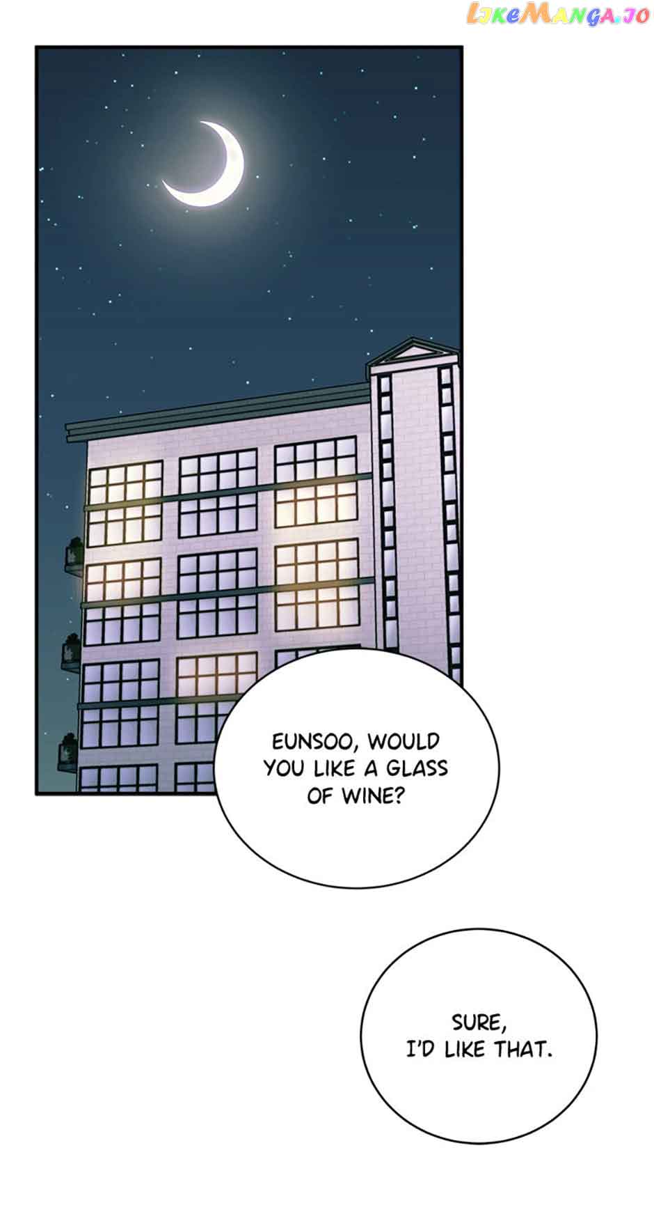 My Boss Can’t Sleep Without Me Chapter 45 page 52