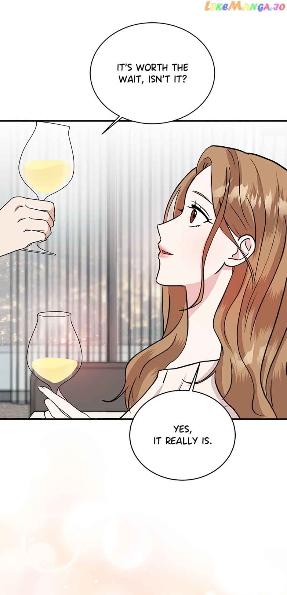 My Boss Can’t Sleep Without Me Chapter 45 page 57