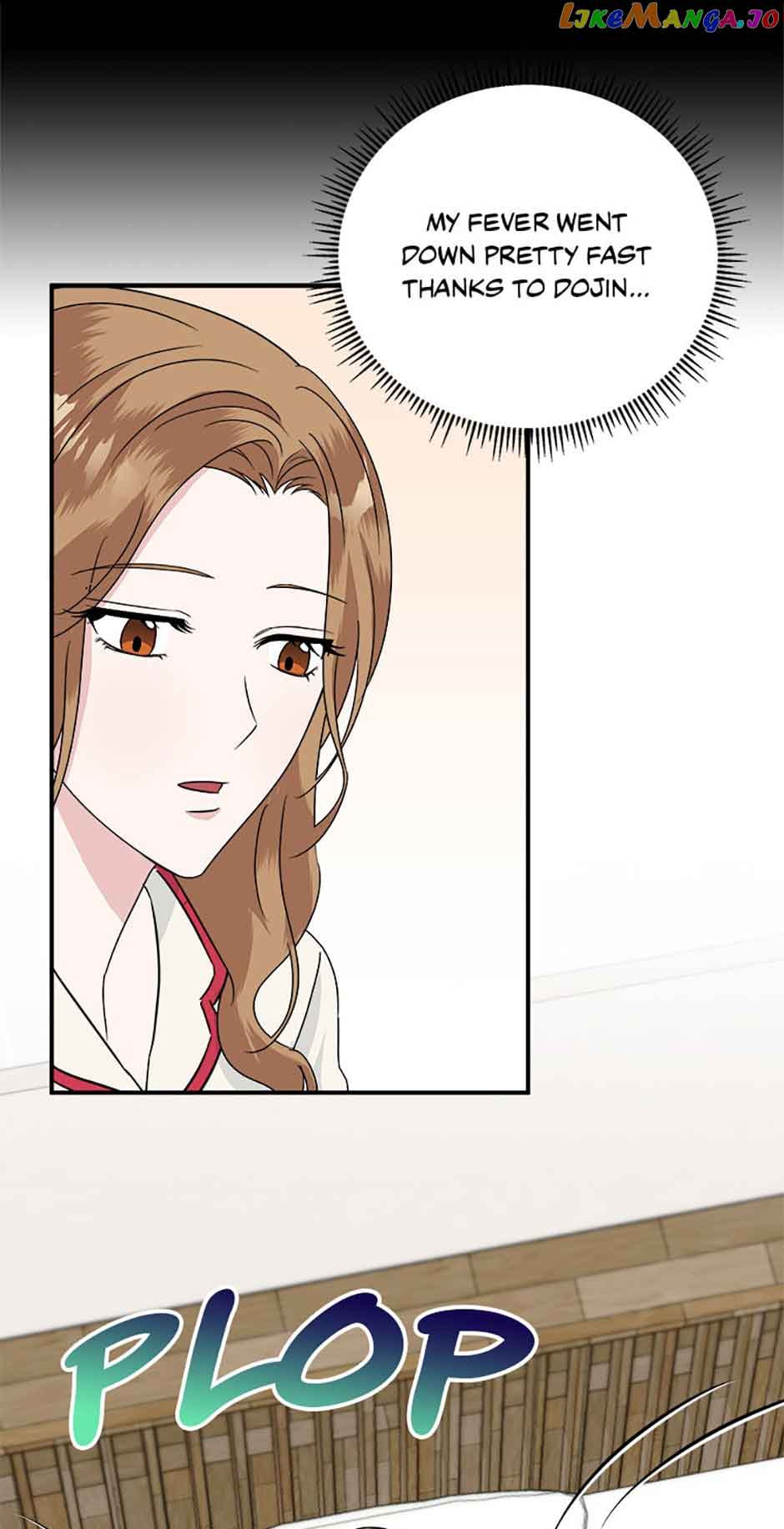My Boss Can’t Sleep Without Me Chapter 45 page 5