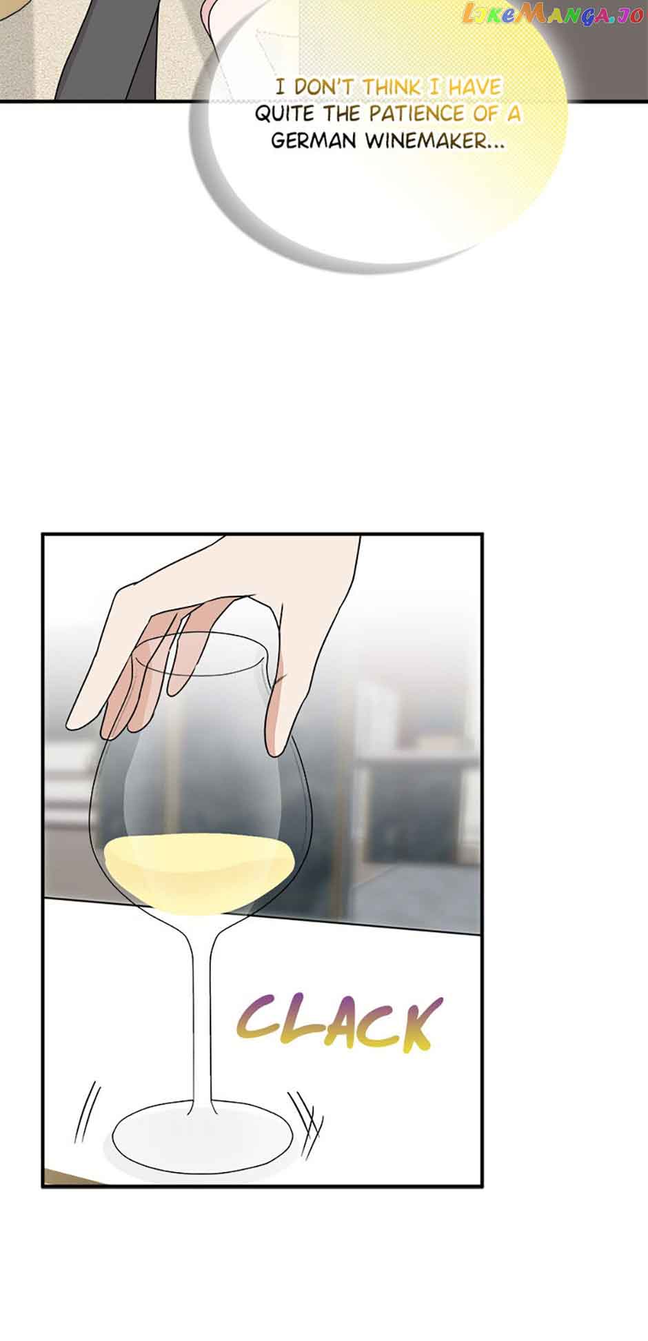 My Boss Can’t Sleep Without Me Chapter 45 page 59