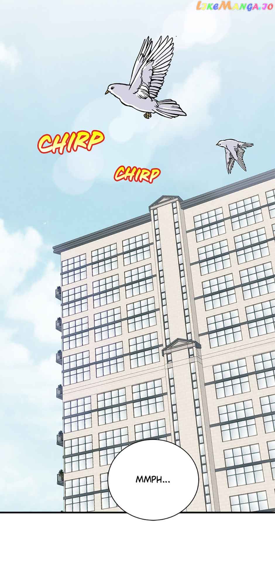 My Boss Can’t Sleep Without Me Chapter 45 page 67