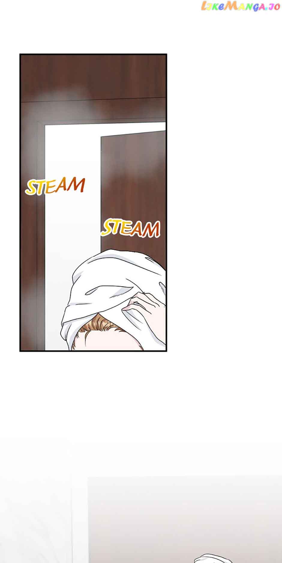 My Boss Can’t Sleep Without Me Chapter 46 page 10