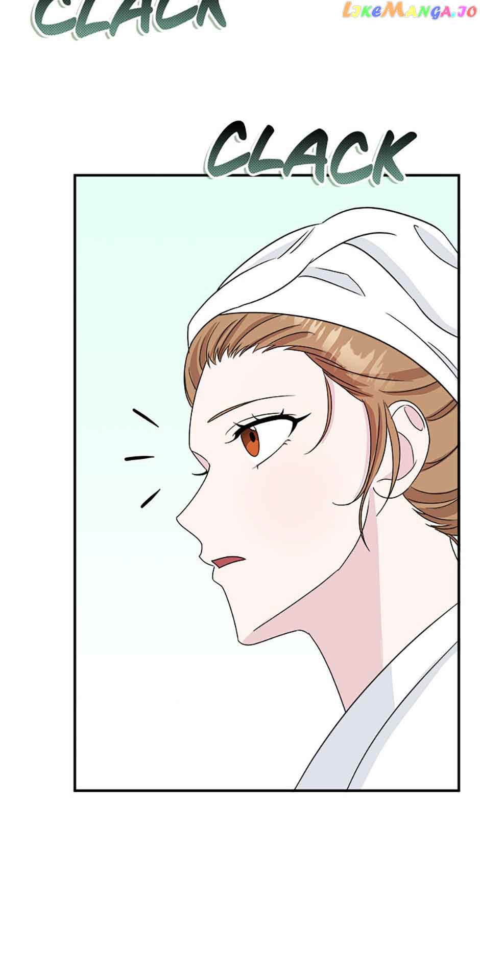 My Boss Can’t Sleep Without Me Chapter 46 page 12