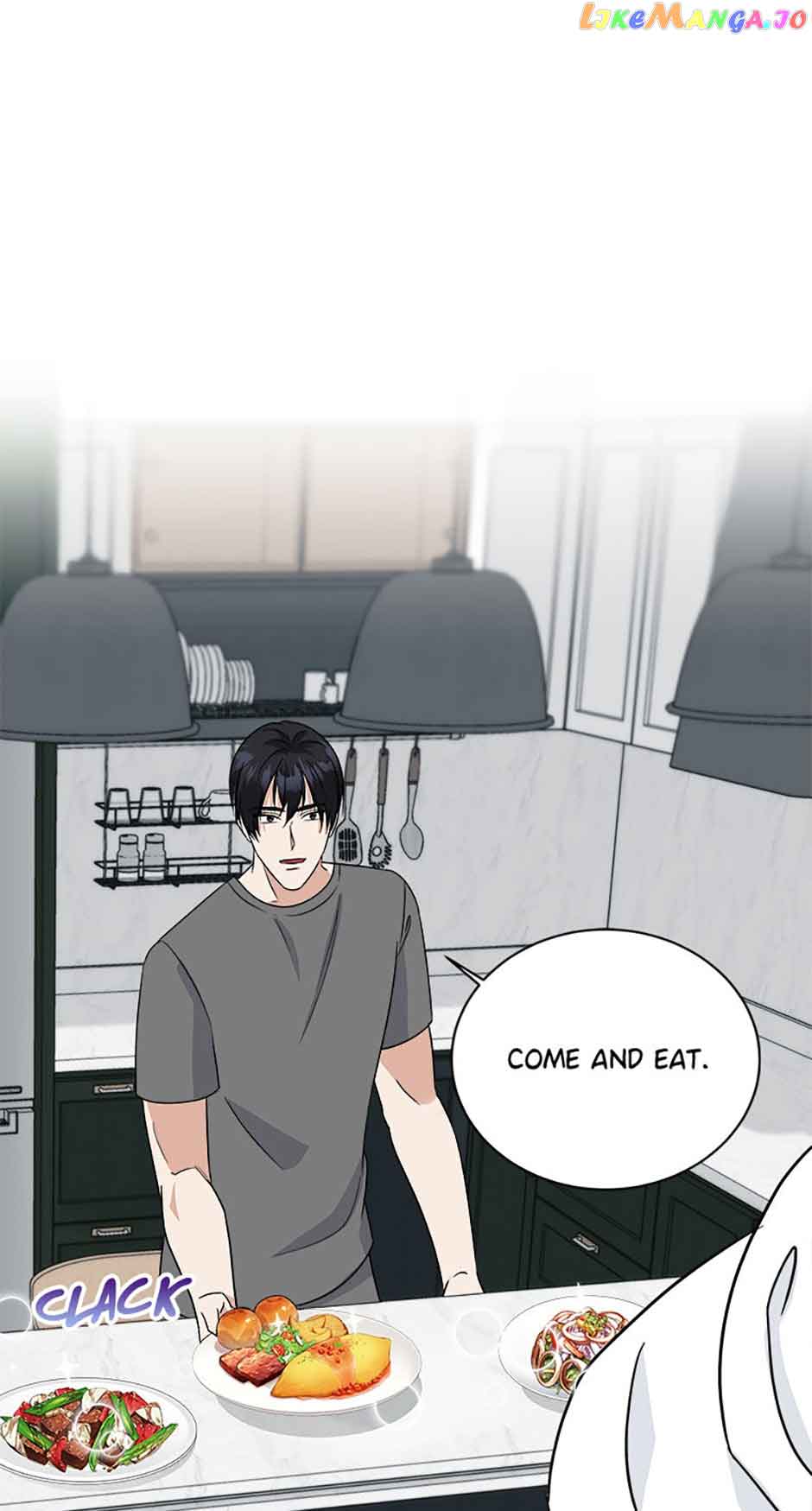 My Boss Can’t Sleep Without Me Chapter 46 page 13