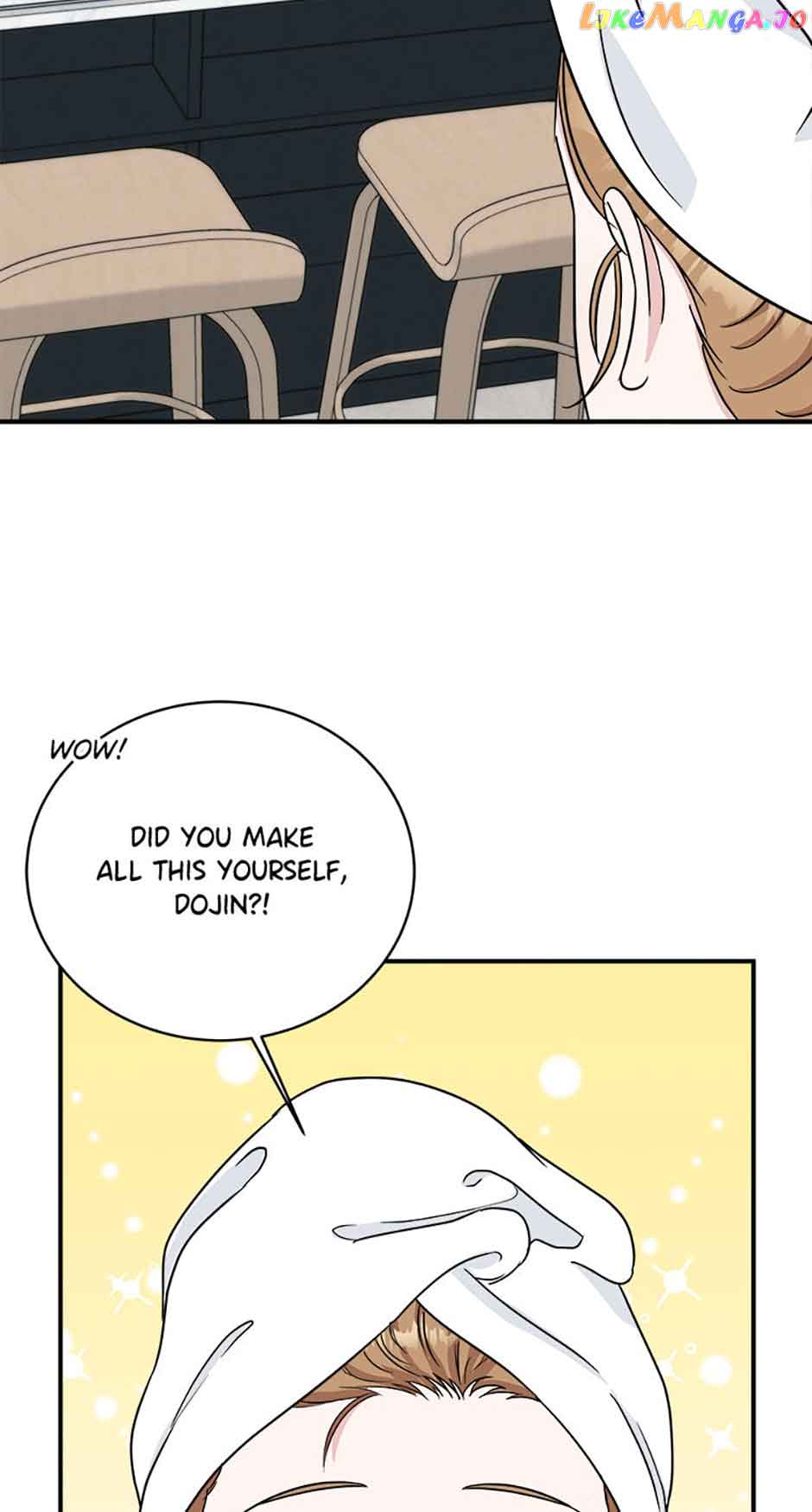 My Boss Can’t Sleep Without Me Chapter 46 page 14