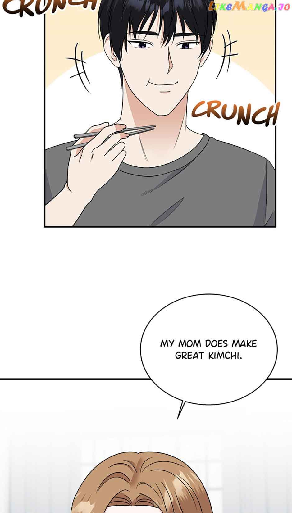 My Boss Can’t Sleep Without Me Chapter 46 page 19