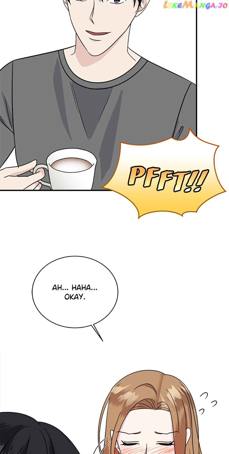 My Boss Can’t Sleep Without Me Chapter 46 page 25