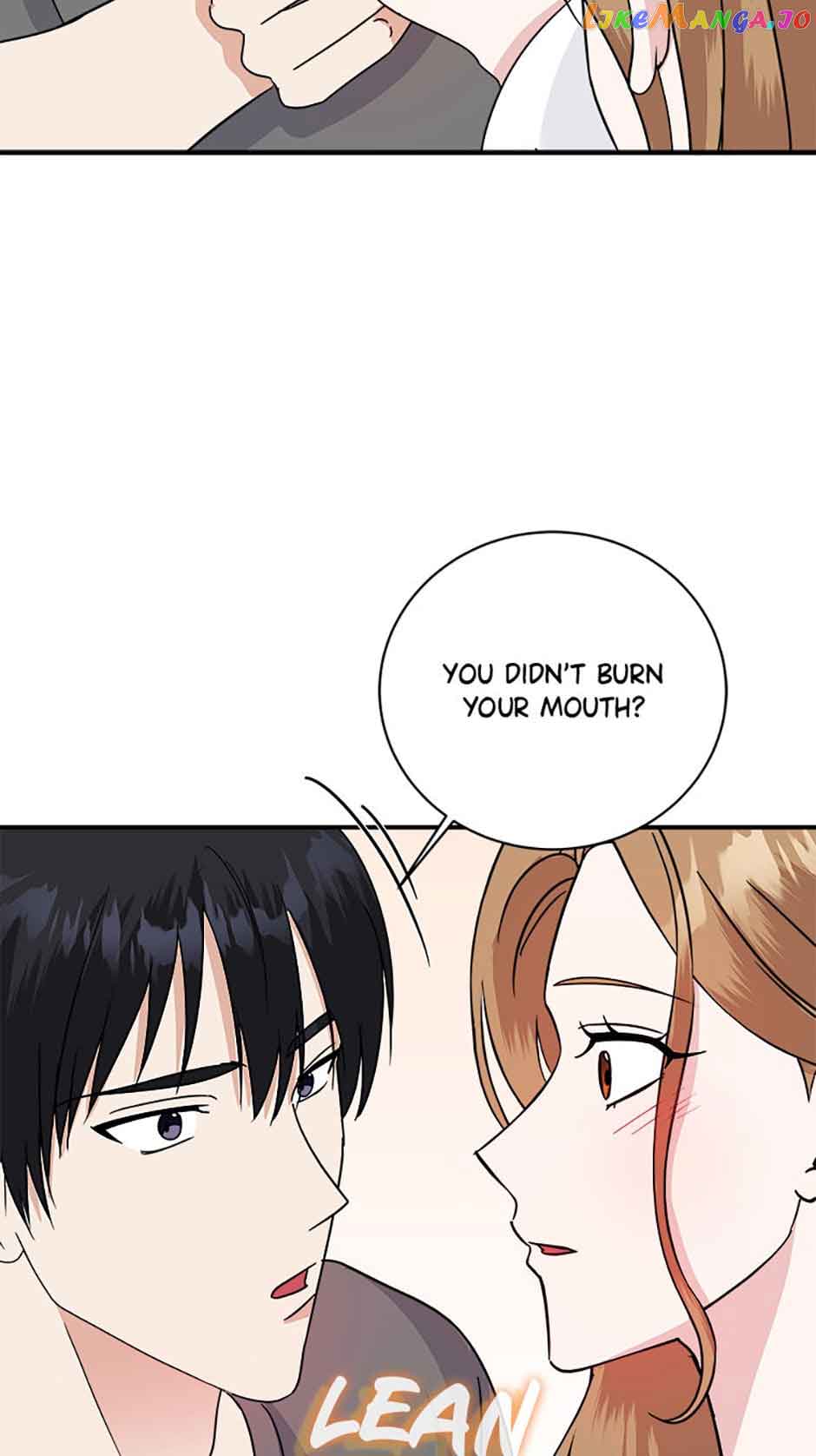 My Boss Can’t Sleep Without Me Chapter 46 page 28