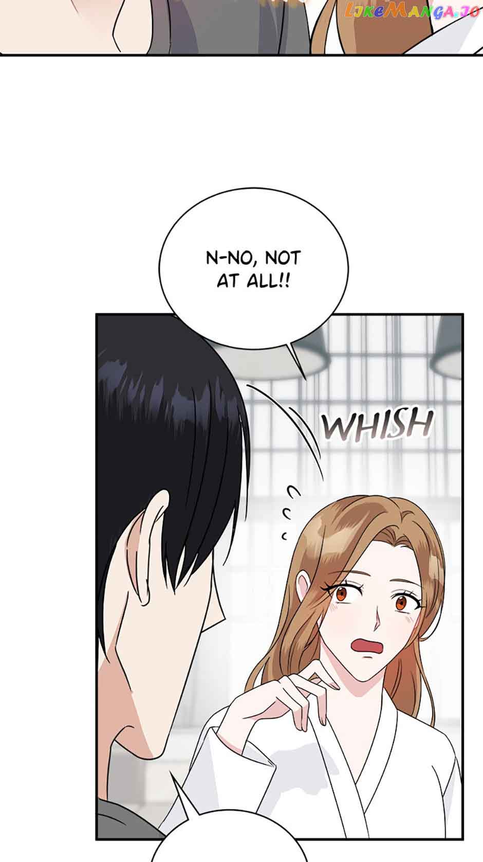 My Boss Can’t Sleep Without Me Chapter 46 page 29