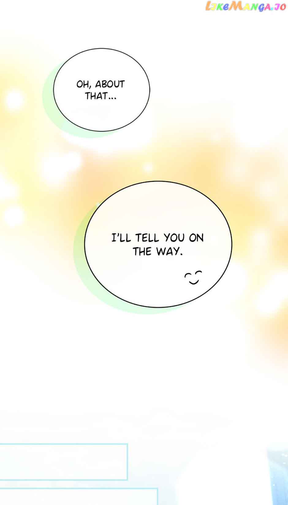 My Boss Can’t Sleep Without Me Chapter 46 page 31