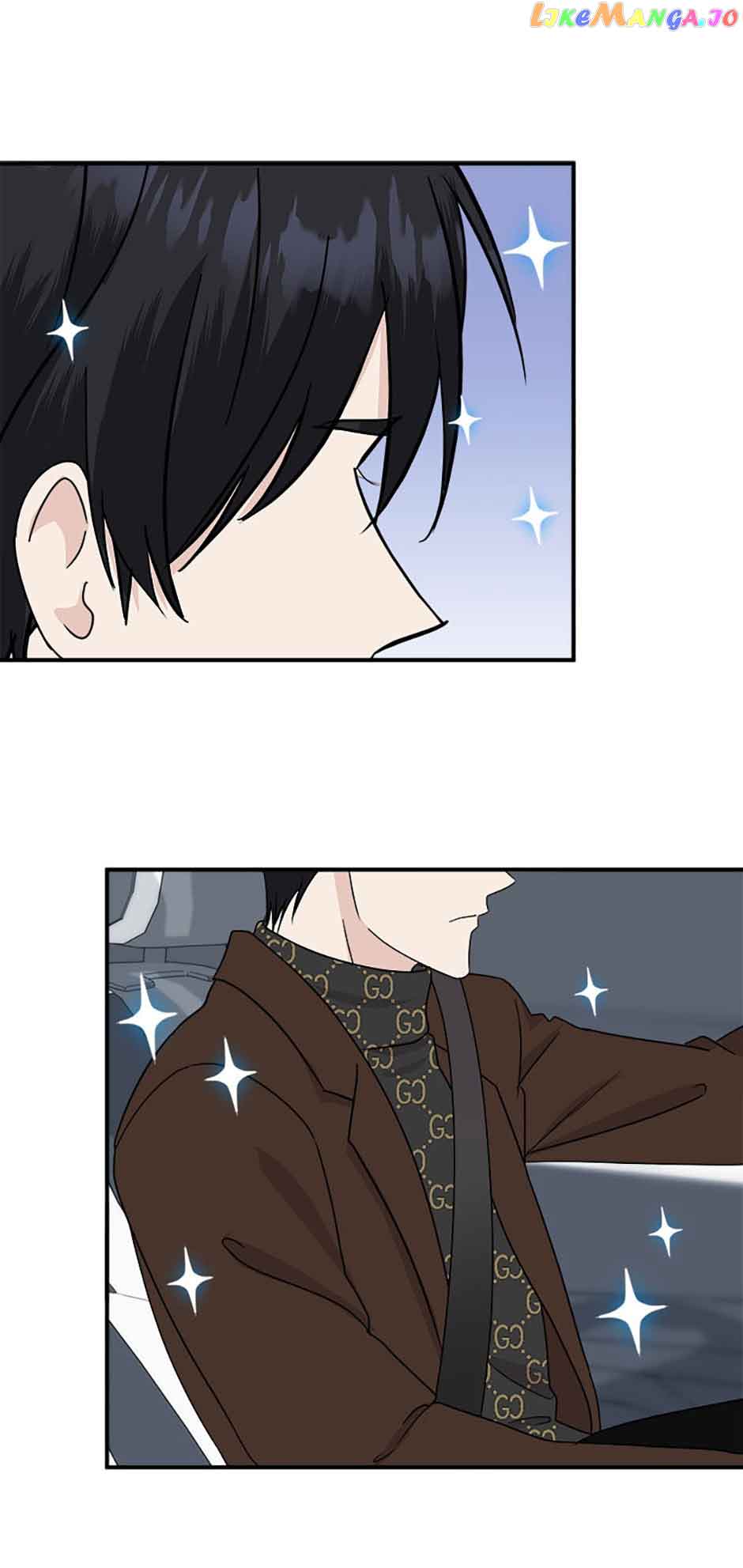 My Boss Can’t Sleep Without Me Chapter 46 page 33