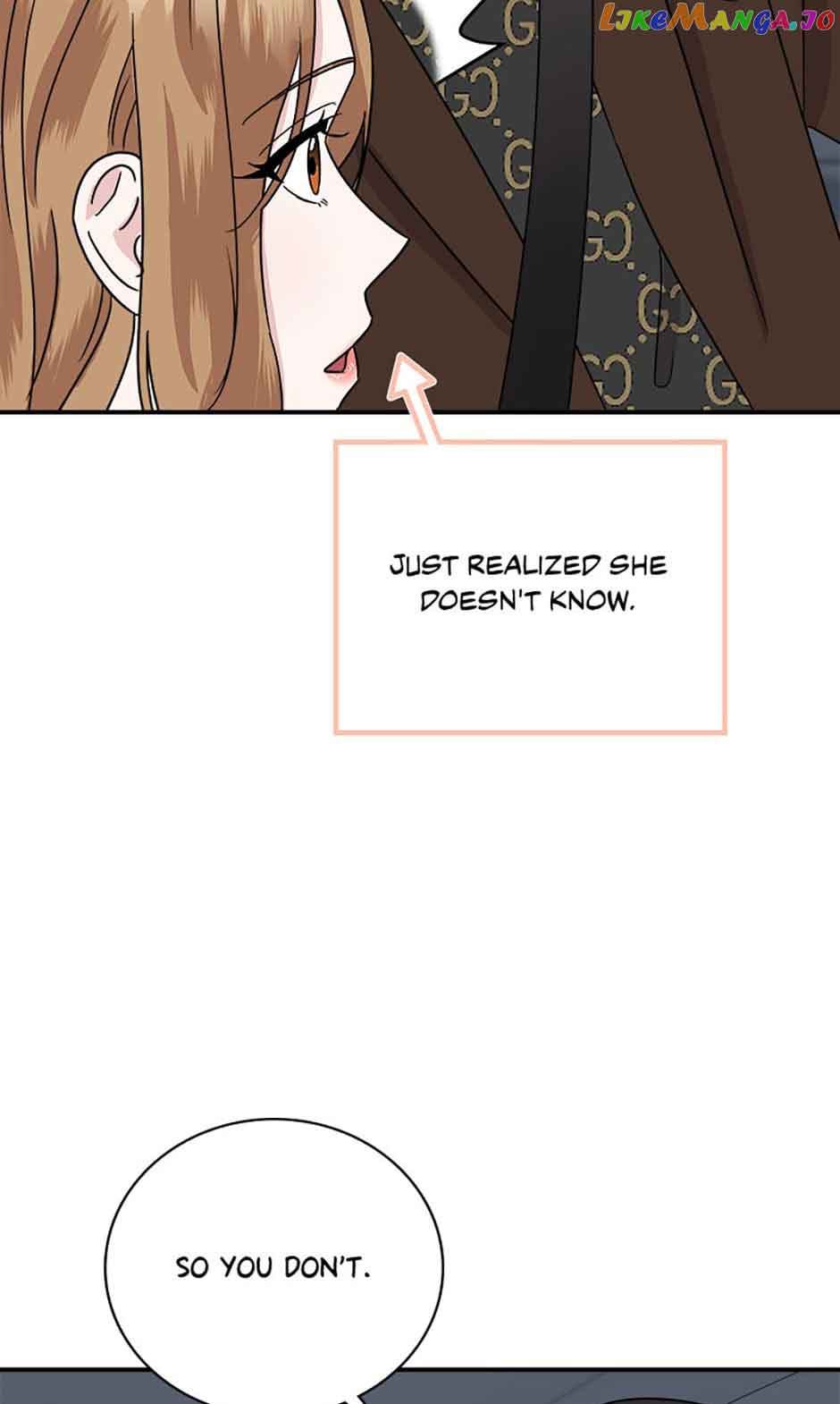 My Boss Can’t Sleep Without Me Chapter 46 page 38