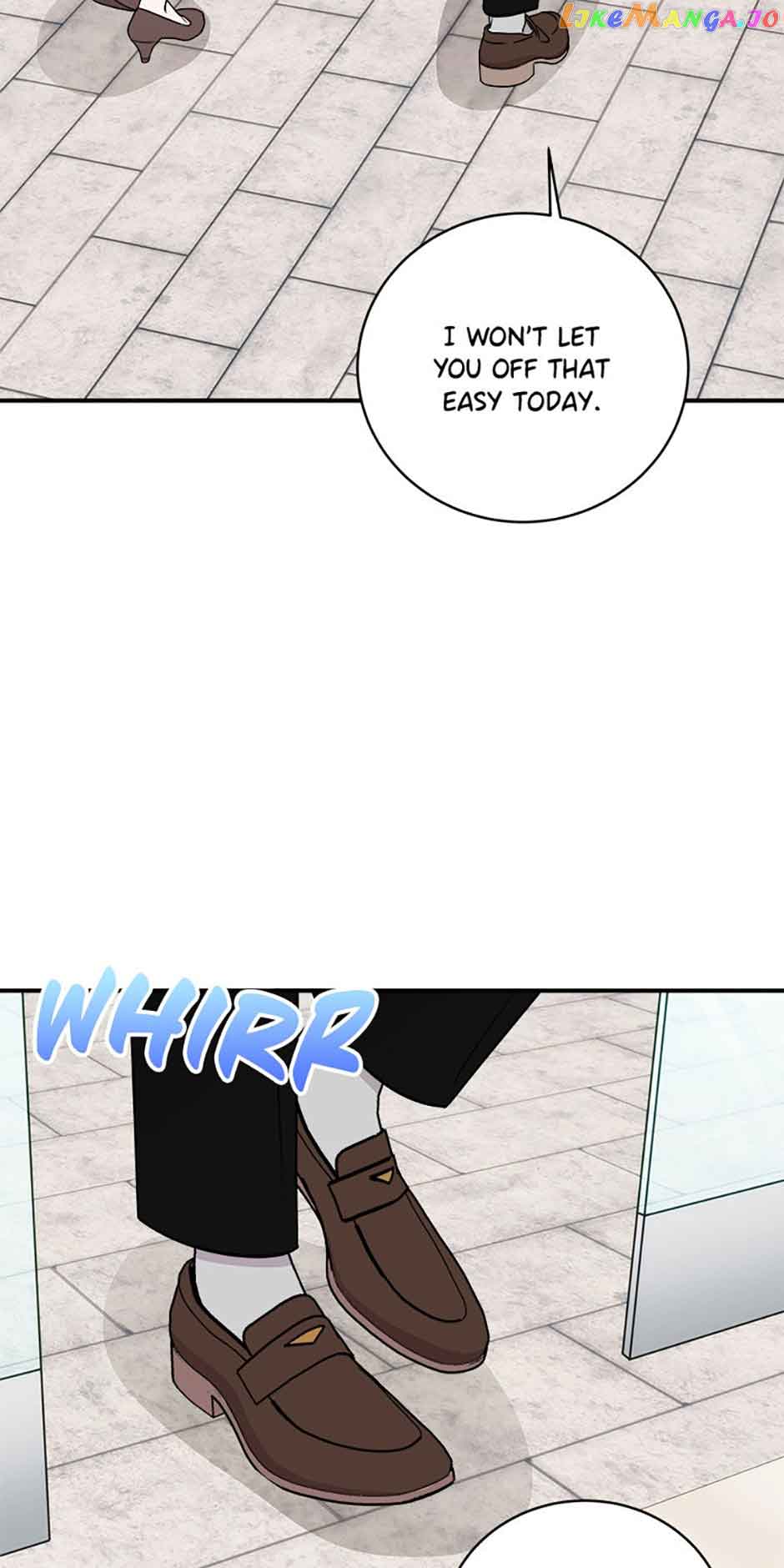 My Boss Can’t Sleep Without Me Chapter 46 page 56