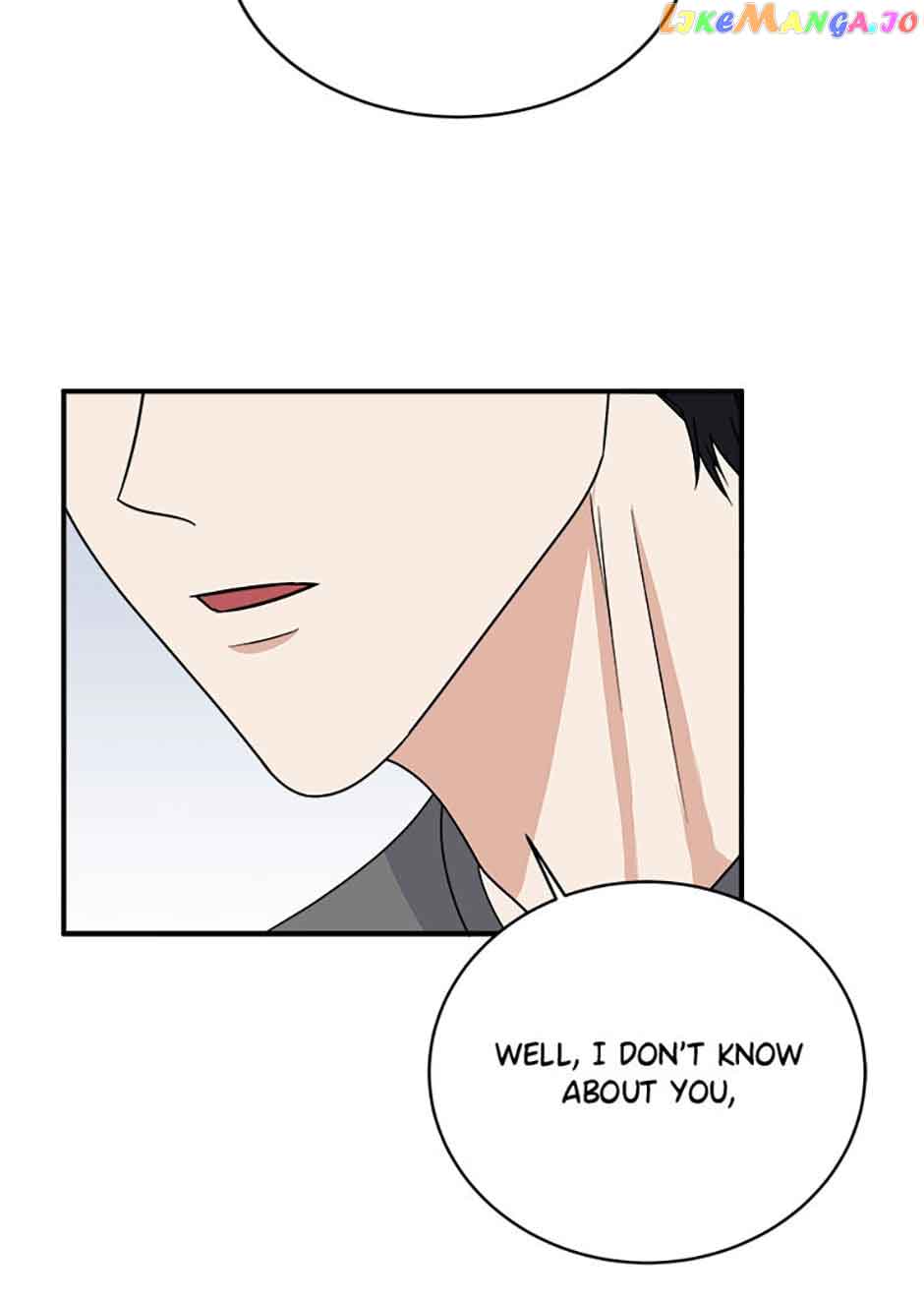 My Boss Can’t Sleep Without Me Chapter 46 page 5