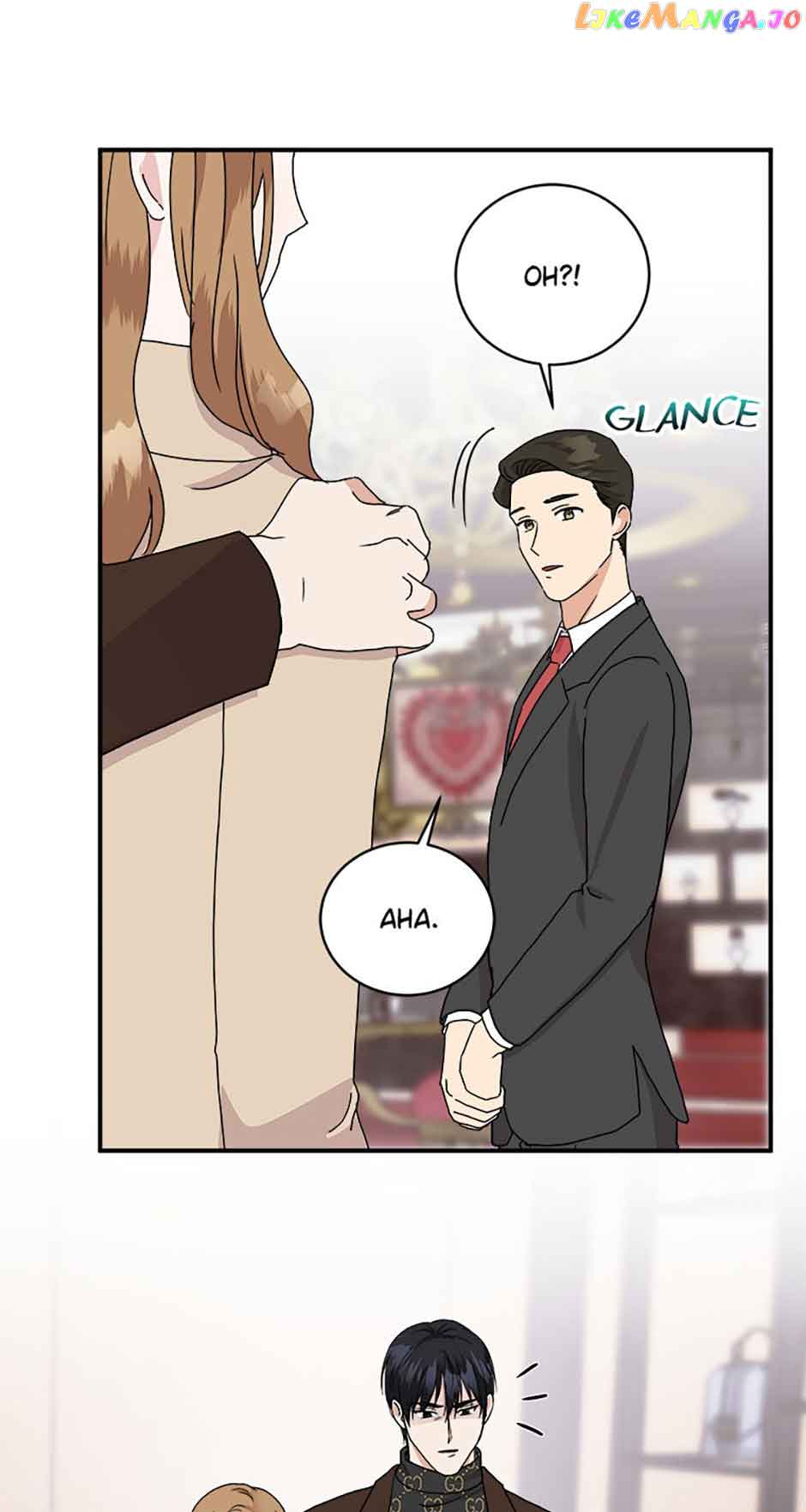 My Boss Can’t Sleep Without Me Chapter 46 page 60