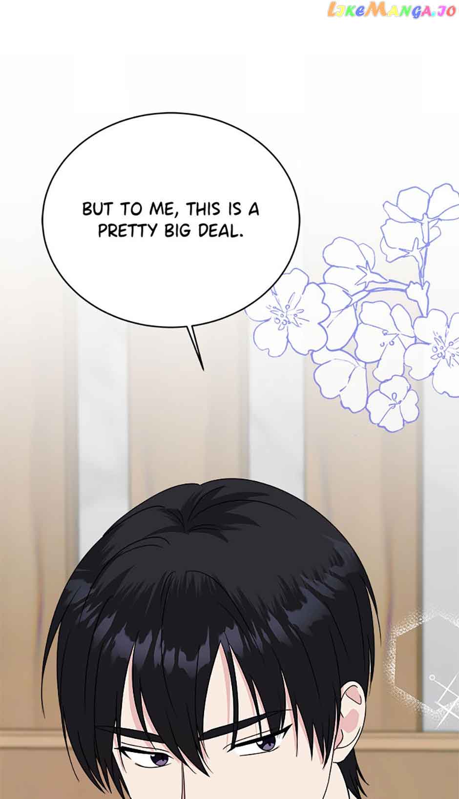 My Boss Can’t Sleep Without Me Chapter 46 page 6