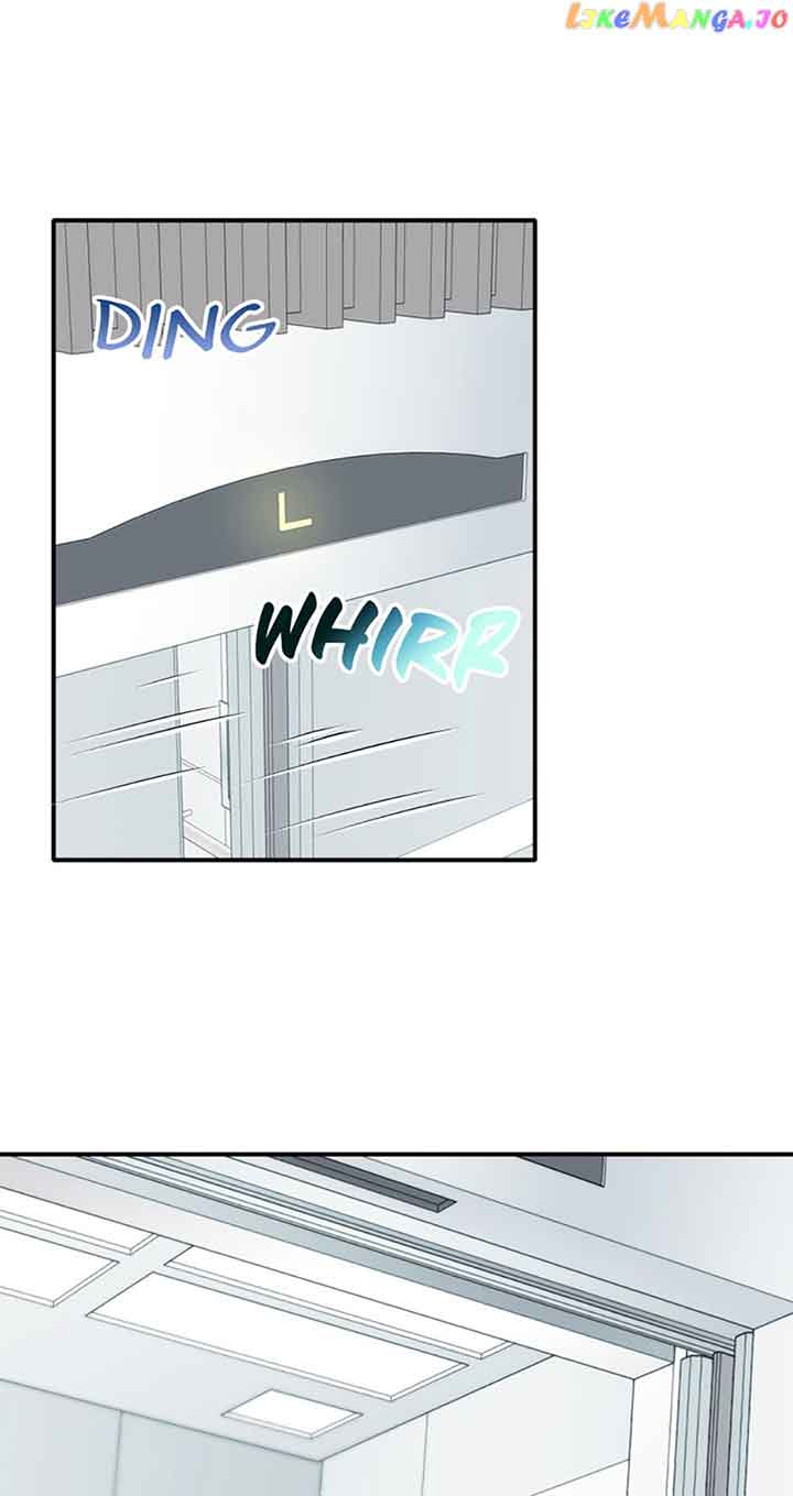 My Boss Can’t Sleep Without Me Chapter 48 page 10