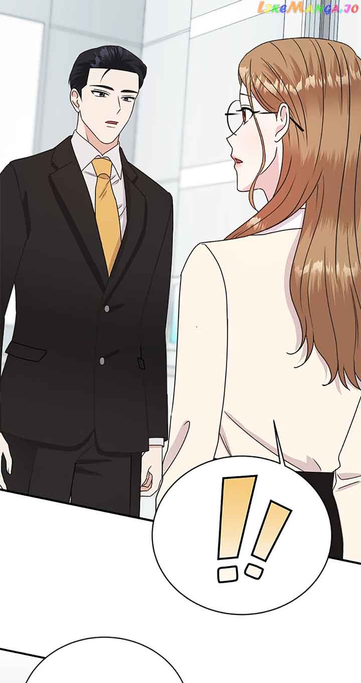 My Boss Can’t Sleep Without Me Chapter 48 page 11