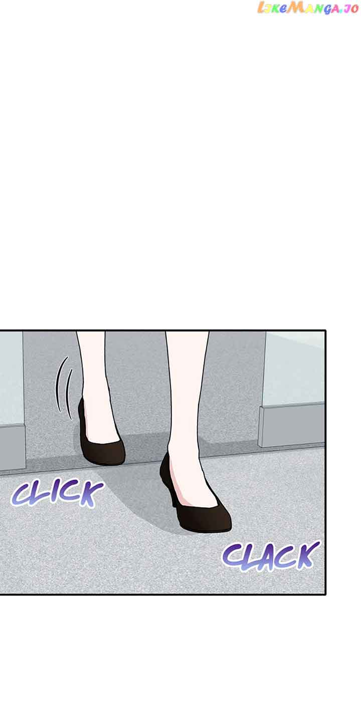 My Boss Can’t Sleep Without Me Chapter 48 page 23