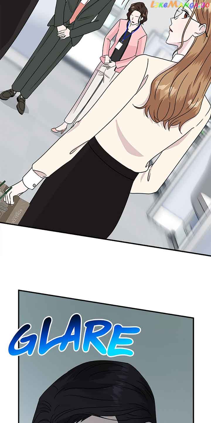 My Boss Can’t Sleep Without Me Chapter 48 page 27